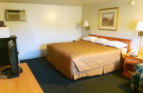 Edgewood Hotel | Motel Edgewood