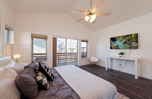 Hermosa House | Mountain Contemporary Home - 12 Min. to Durango - Views