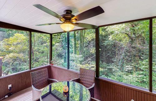 Bryson City House | Mountain Dreams