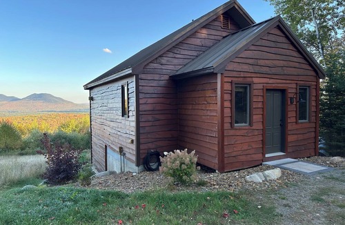 Franklin County House | Mountain Escape with Sauna and Breathtaking Views – 18 Mins to Sugarloaf