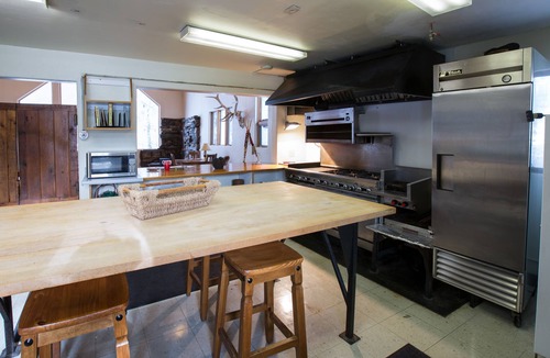 Bigfork House | Mountain Rustic Inn & Retreat Center