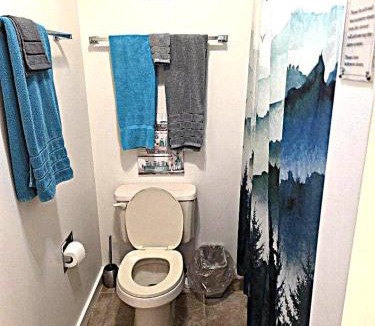 Hancock Apartment | Mountain View Suite Sleeps 4 Ski OnOff Jiminy Peak