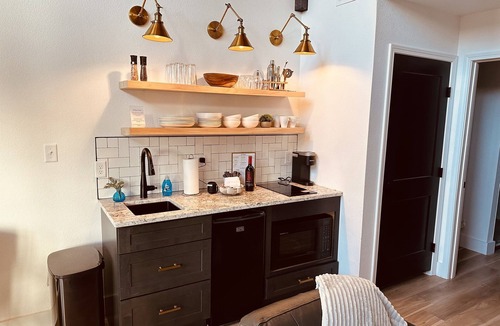Sevierville Cottage | Mountain Views + Summer Vibes - 5