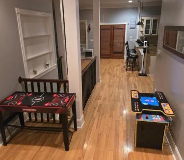 Covington House | Mrz Kountry's Ranch