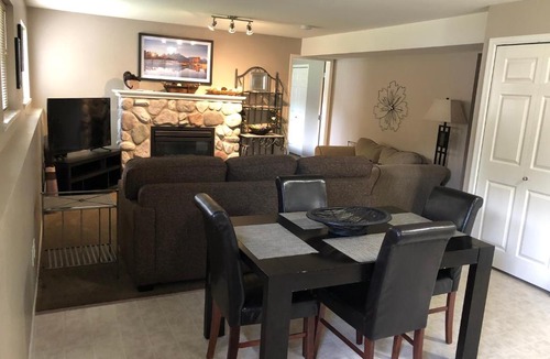 Langley House | Murrayville Hideaway