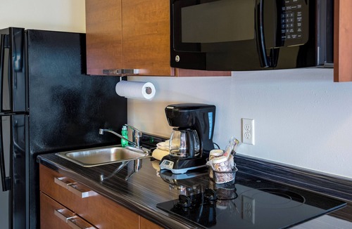 Kalispell Hotel | My Place Hotel - Kalispell MT