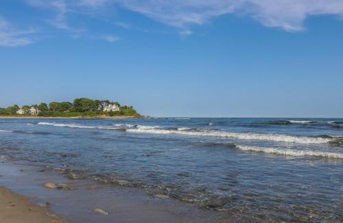 Wells Beach House | My Three Sons