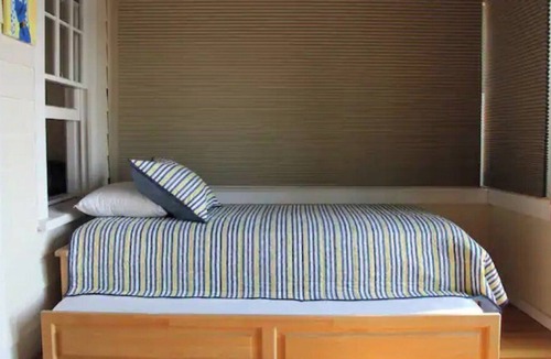 West Wareham Cottage | Nana's Place