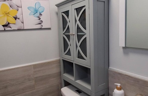 Freeport Apartment | Nautical Elegance