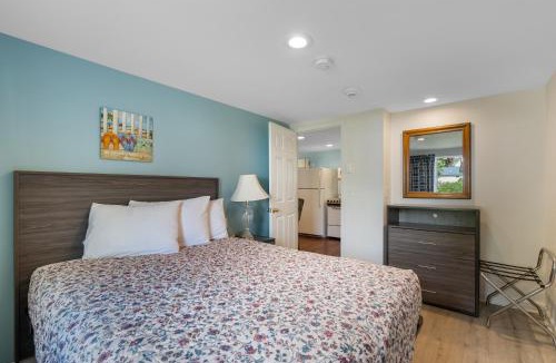 Wells Hotel | Ne'r Beach Motel