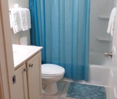 Ono Island House | Needle Rush Point Unit C23