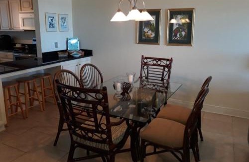 Ono Island House | Needle Rush Point Unit C23
