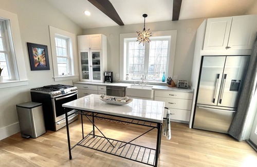 Hampton Condo | 'NEPTUNE' by WanderWow