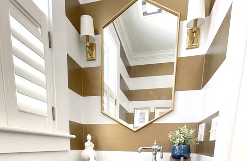 Hampton Condo | 'NEPTUNE' by WanderWow