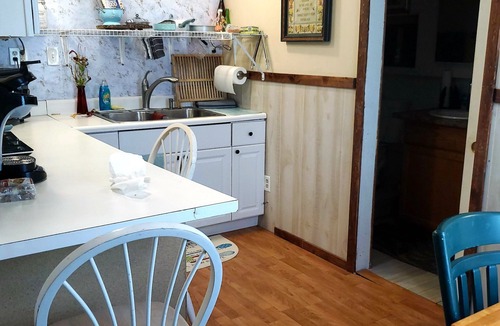 Ossipee Apartment | New Inflation Fighting Rate, PET Friendly Country setting