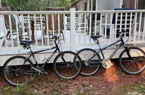 New Seabury House | New Seabury 3-Bedroom Escape – Quiet, Relaxing, Bikes Provided