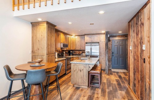 Bigfork House | NEW Summer & Fall Rates! Amazing Views, Hiking, Boating!