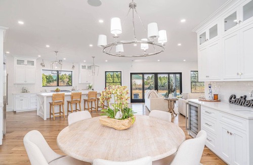 Mattituck House | Newly Constructed and Modern North Fork Home Nestled Among the Best.