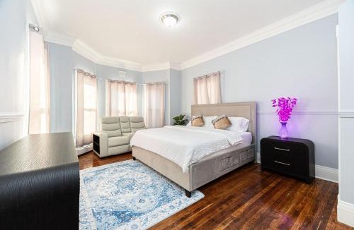 Roxbury Apartment | Nightingale In Boston