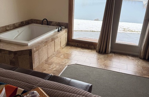 Charlo Hotel | Ninepipes Lodge