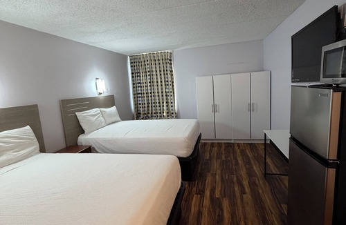 Albany Hotel | Noble Suites