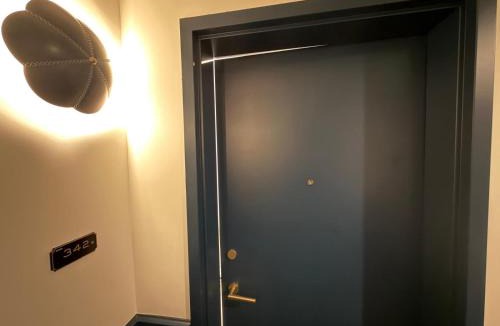 Wynwood Art District Apartment | Nomad-342