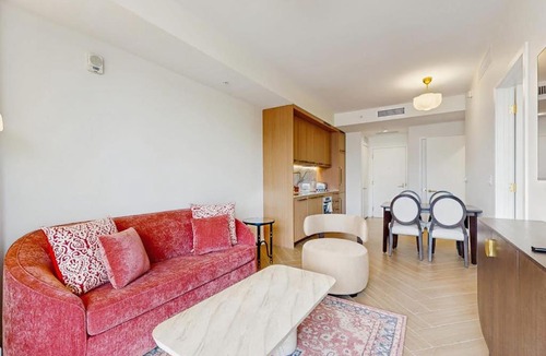 Wynwood Art District Apartment | NoMad #415