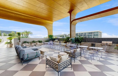 Wynwood Art District Apartment | NoMad #415