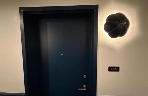 Wynwood Art District Apartment | Nomad-606