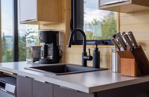 Lac Beauport Ski Chalet | NORR