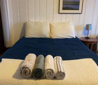 Hampton Hotel | North Beach Motel