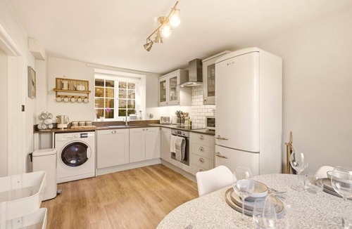 Newbrough House | North Cottage - North East Escapes