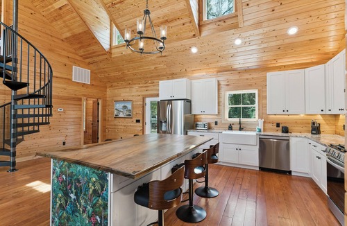 St. Simons Island House | North End St. Simons Island Vacation Rental | Boat Access Coastal Retreat