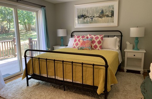 Southold House | North Fork Hideaway