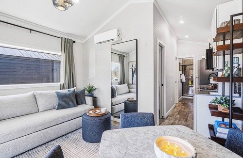Greenport West Cottage | North Fork Resort