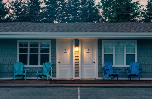 North Rustico Hotel | North Rustico Harbour Inn