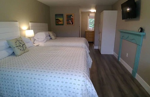 North Rustico Hotel | North Rustico Harbour Inn