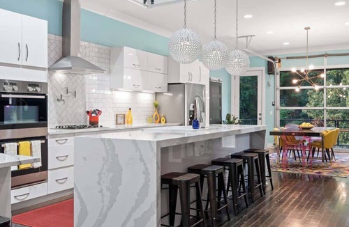 North Chattanooga House | Northshore 5BR Fun Retreat Near Downtown