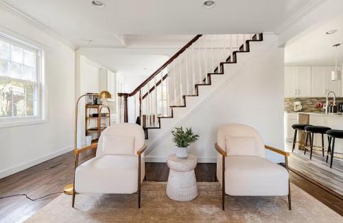 Norwalk House | Norwalk Retreat