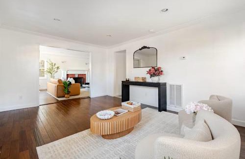 Norwalk House | Norwalk Retreat