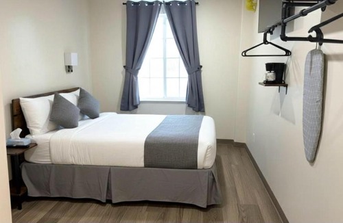 Queens Hotel | Nova Hotel JFK