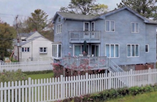 Ocean Park House | Ocean Park private whole house A/C: 3BR/2BA+4th sleep area 1000 ft beach & town