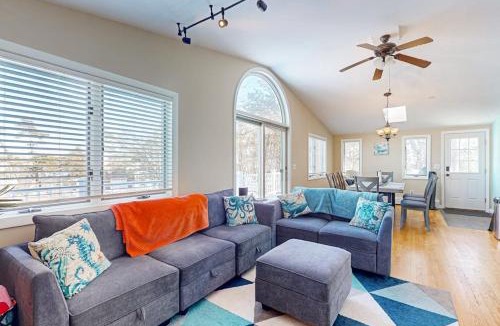 Biddeford Pool House | Ocean Tide Escape