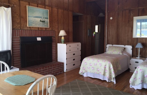 Weekapaug Condo | Ocean View and Private Beach Unit 2