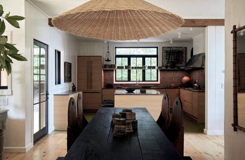 Montauk House | Ocean views, Beach Access, Designer Hither Hills House.