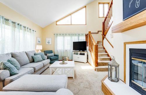 Ocean View House | Ocean Way Estates - 32721 E Riga Dr