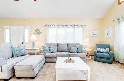Ocean View House | Ocean Way Estates - 32721 E Riga Dr