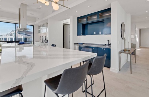 Debordieu Colony House | Oceanfront modern dream home