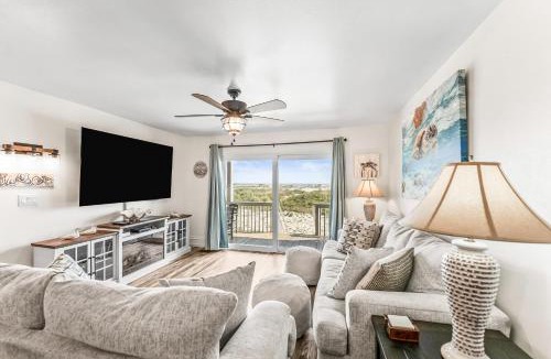 Oceanmarsh Subdivision House | Oceanfront St Helena Island Condo w/Beach Access!