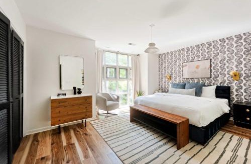 Inman Park House | Off the Grid